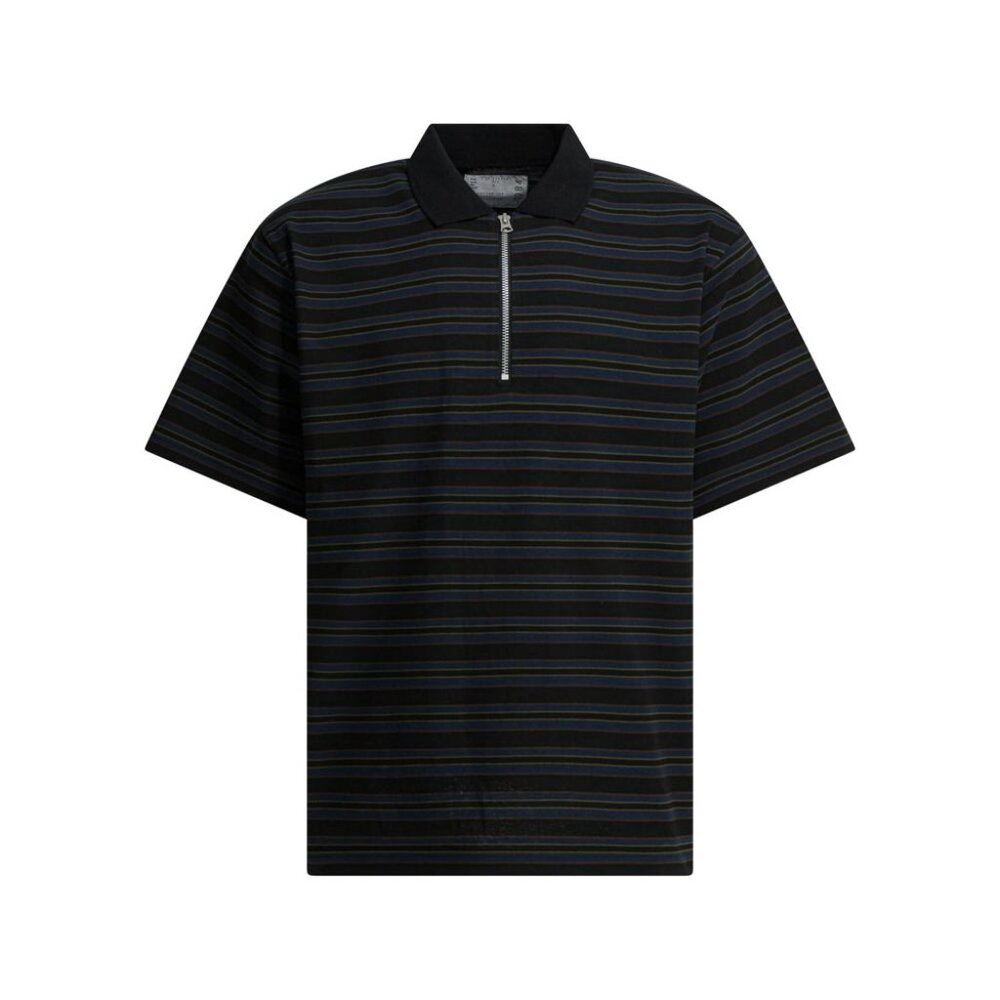 Sacai Polo Shirts Tag Size 3 Men